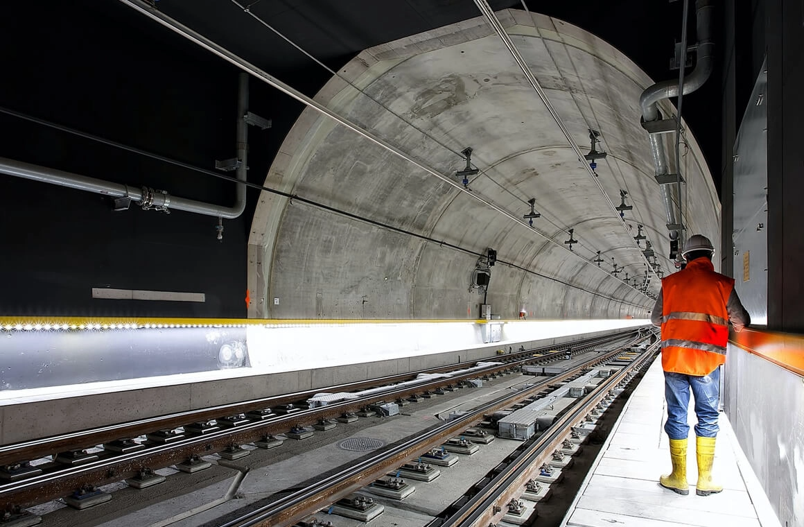 2018 公共事業プロジェクト5A